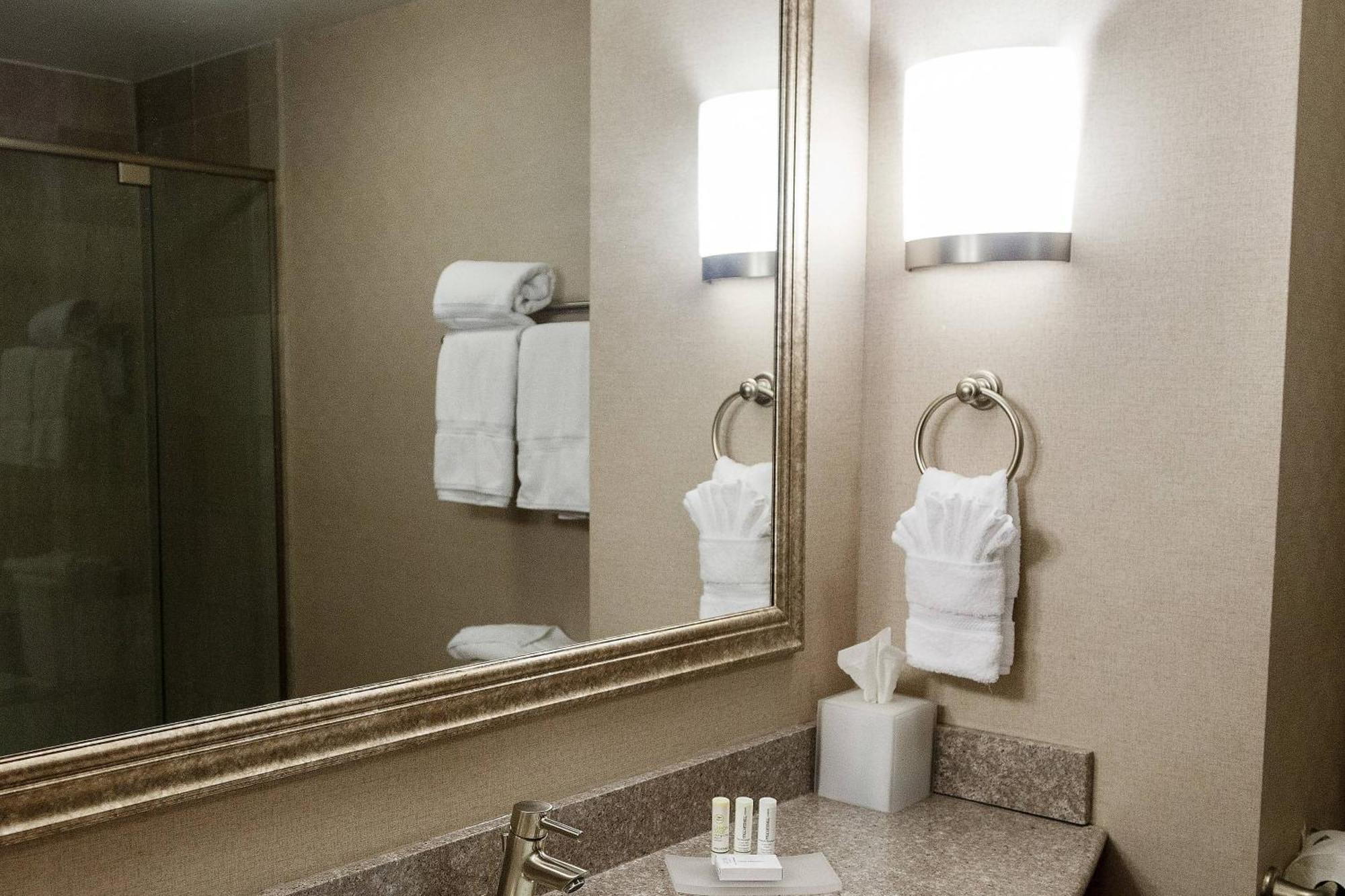 Fairfield Inn & Suites By Marriott Сомерсет Экстерьер фото