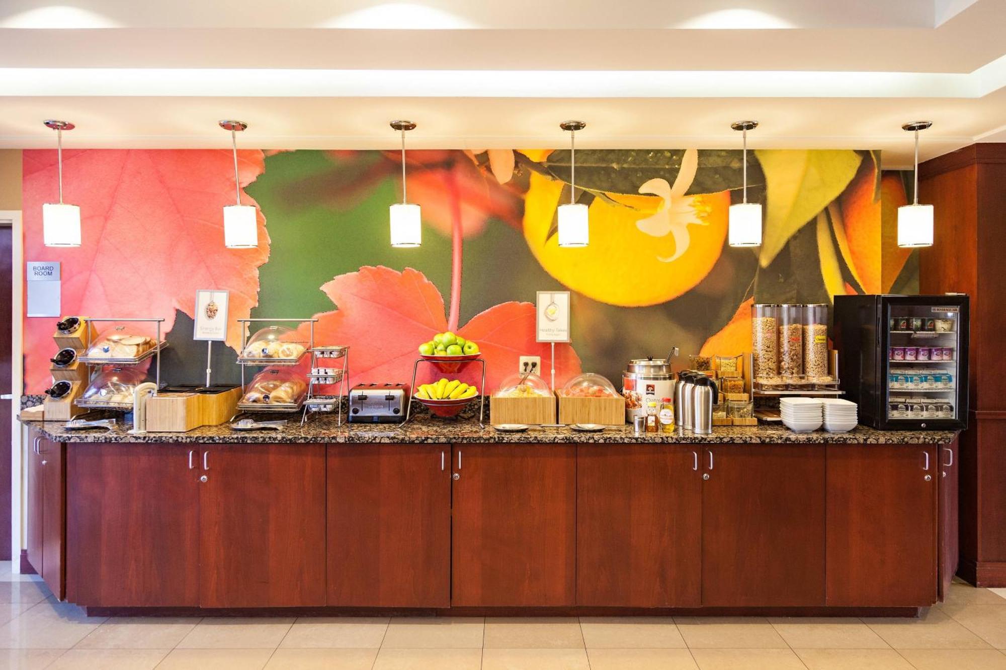 Fairfield Inn & Suites By Marriott Сомерсет Экстерьер фото